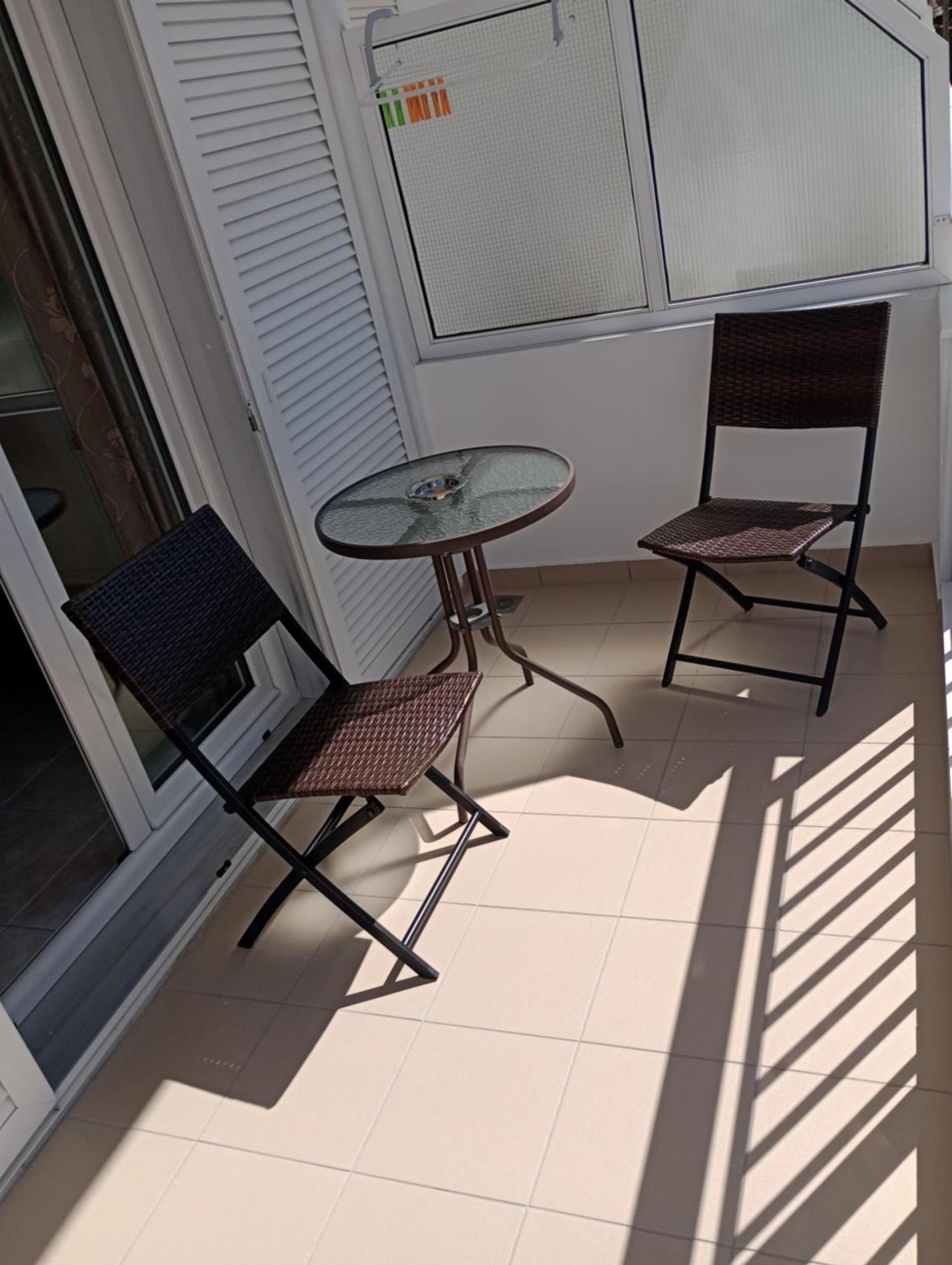 House Georgia Apartment Kallithea  Exterior photo