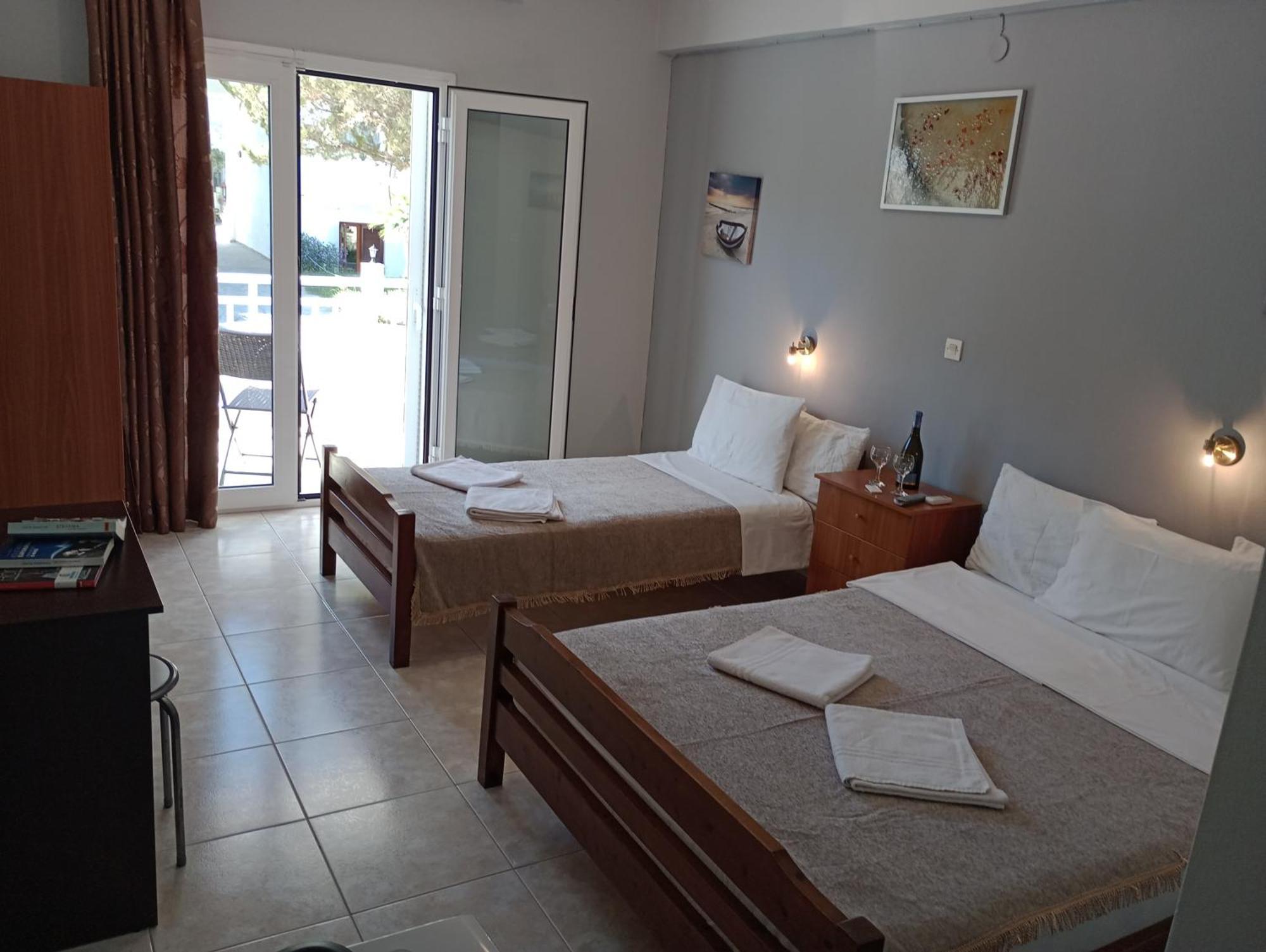 House Georgia Apartment Kallithea  Exterior photo